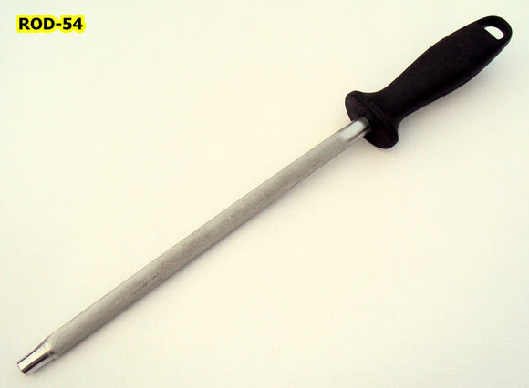 ROD- 54, Hard Chrome Knife Sharpening Rod