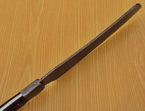 CP-23- Custom Handmade Damascus Steel 16.1" Inches Hunting Knife.