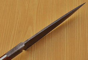 CF-1319- Damascus Steel Chef Knife – Marindi Wood Handle - Best Quality Guaranteed.